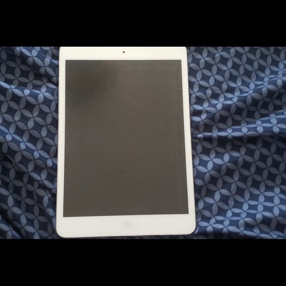 ipad mini 1